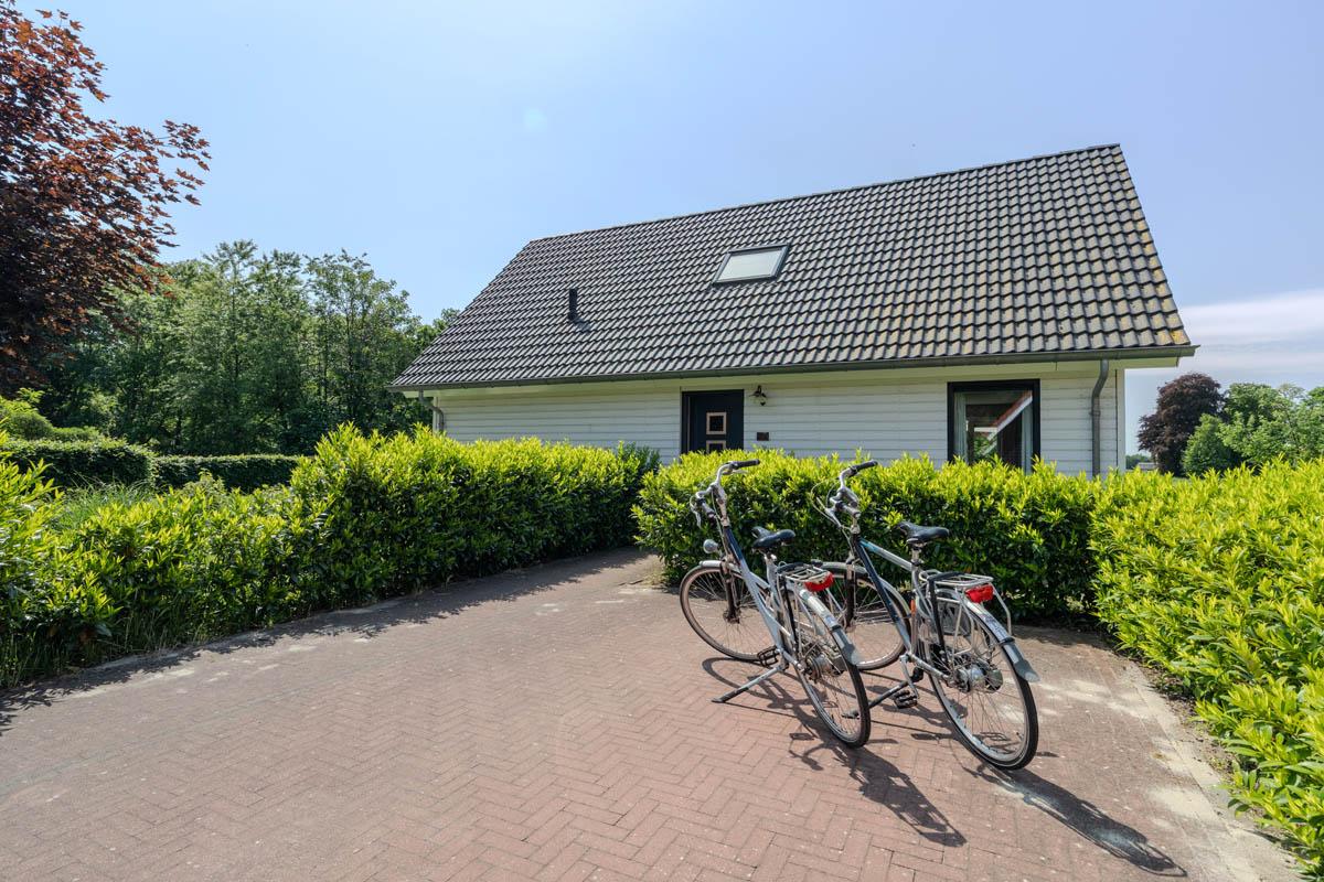 Volledig tot rust komen in de Achterhoek